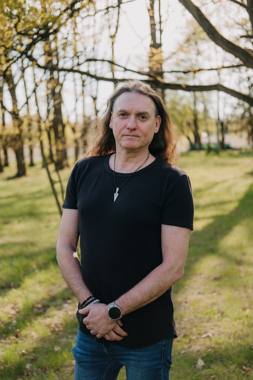 Pavel Homola